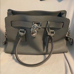 Michael Kors Hamilton bag